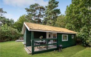 Cozy Home In Nexø With Kitchen in Nexø